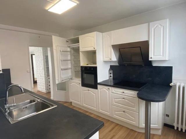 Appartement location à L'Haÿ-les-Roses, Vitry-sur-seine