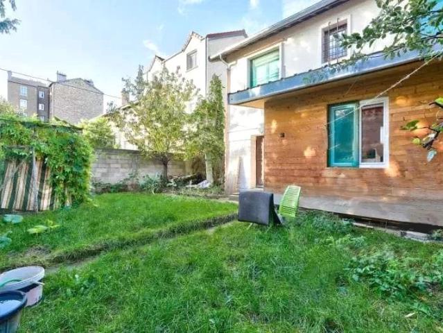 Maison vente à L'Haÿ-les-Roses, Vitry-sur-seine