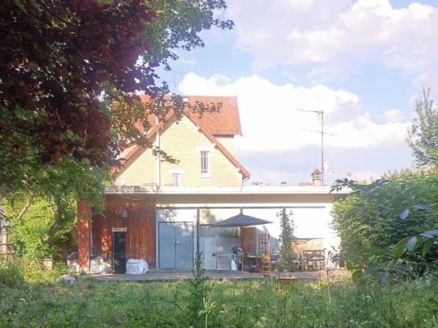 Terrain vente à L'Haÿ-les-Roses, Vitry-sur-seine