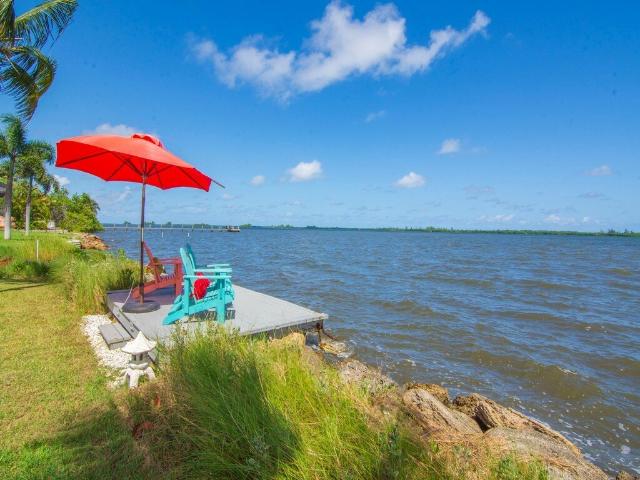 Apartment for rent in Sebastian