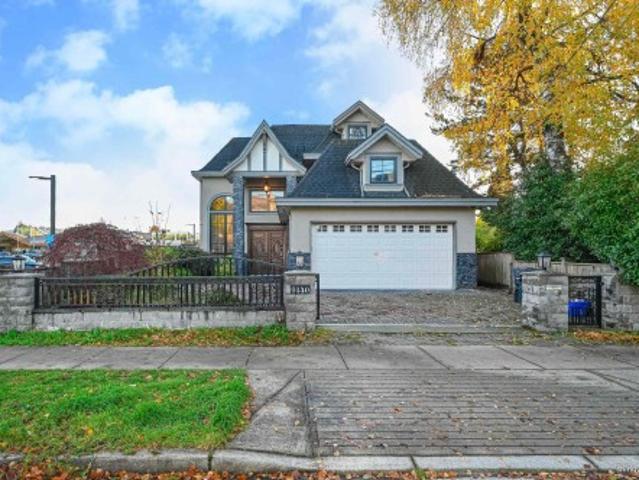 House for sale in Richmond, British Columbia