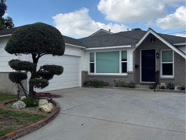 House for sale in Downey, California