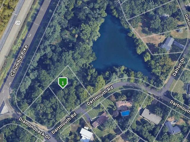 Property for sale in Annapolis Junction, Maryland