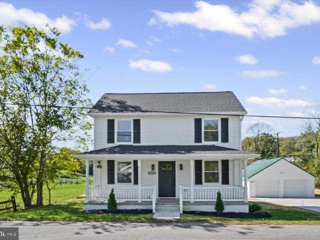 House for sale in Cross Hollow, Middletown