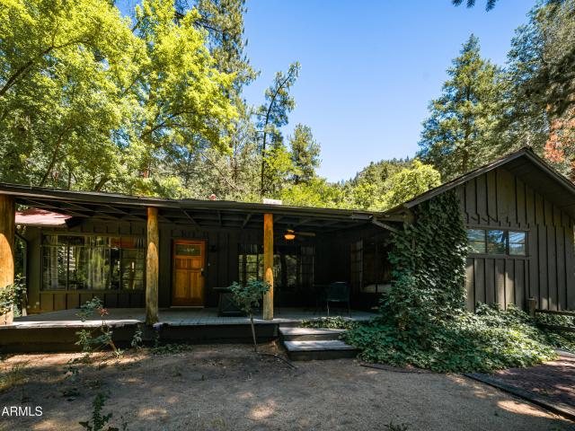 Commercial for sale in Sedona, Arizona