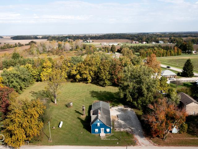 House for sale in Rosston, Zionsville