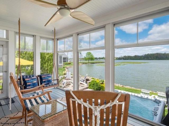 House for sale in Thornville, Ohio