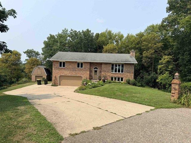 House for sale in Sauk City, Wisconsin