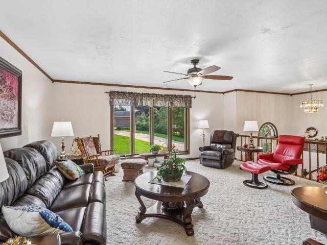 House for sale in Sauk City, Wisconsin