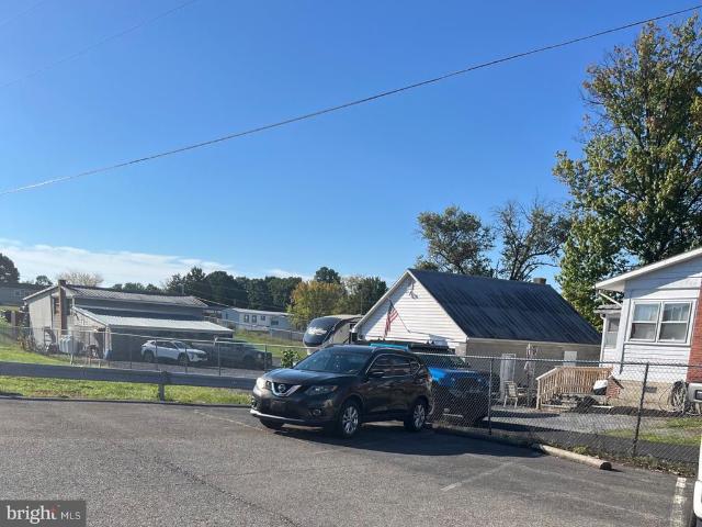 Commercial for sale in Marlowe, Berkeley County