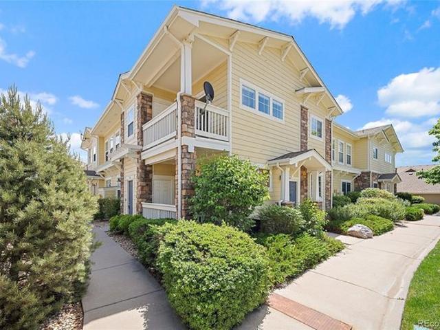 Condo for sale in Parker, Colorado