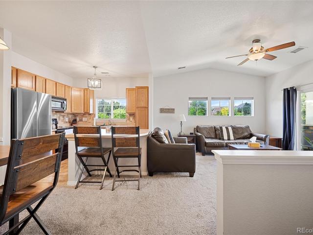 Condo for sale in Parker, Colorado