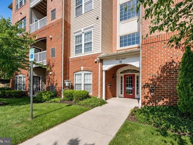 Condo for sale in Owings Mills, Maryland