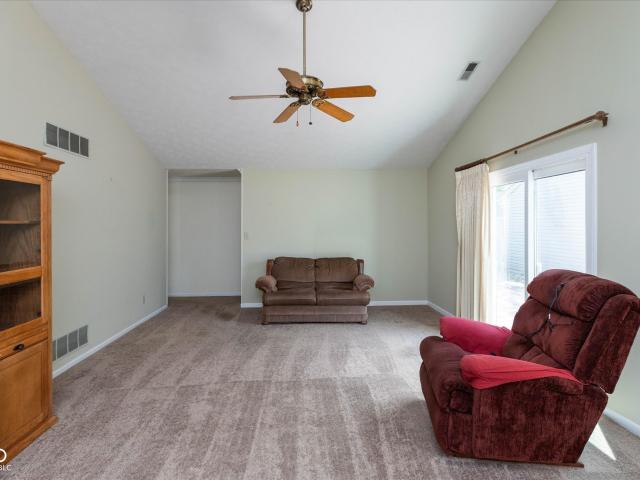 House for sale in Camby, Indiana