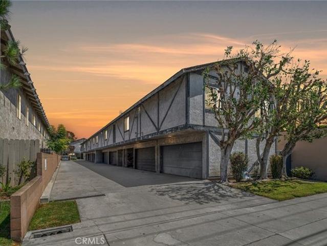Condo for sale in Bellflower, California