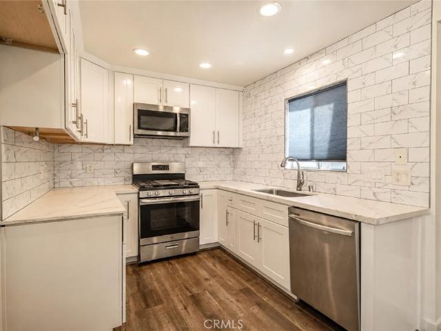 Condo for sale in Bellflower, California