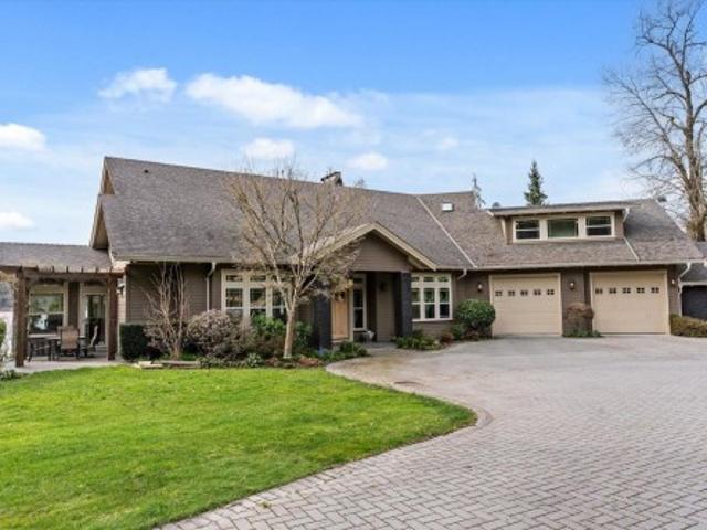 House for sale in Mission, British Columbia