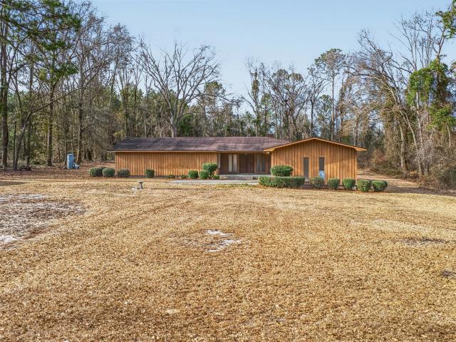 House for sale in Glennville, Georgia