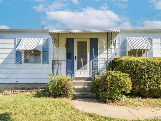 House for sale in Missouri