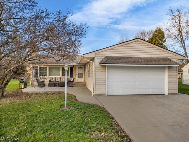 House for sale in Olmsted Falls, Ohio