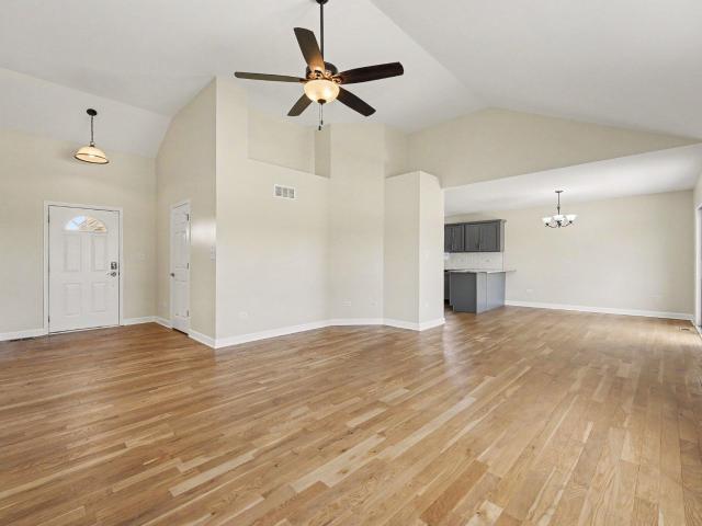 House for sale in Crown Point, Indiana