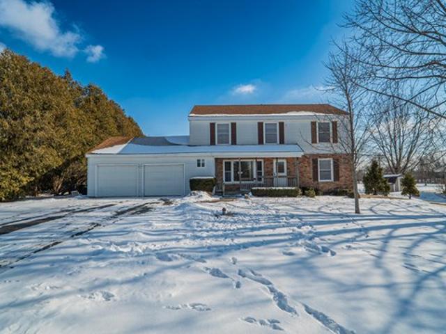 House for sale in Dyer, Indiana