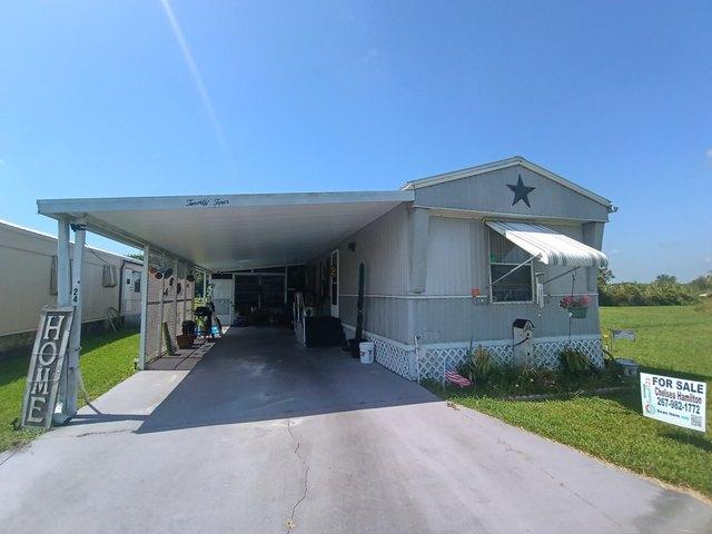 House for sale in Okeechobee, Florida