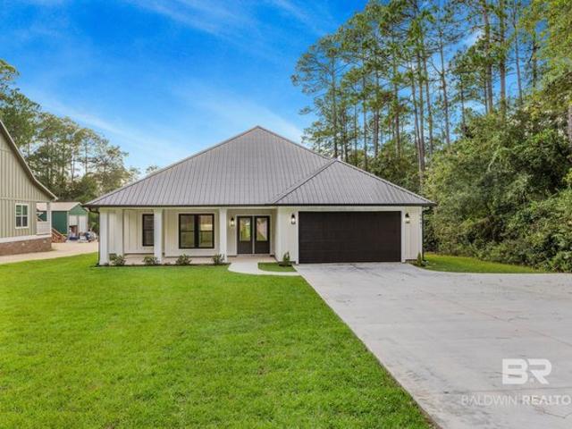 House for sale in Elberta, Baldwin County