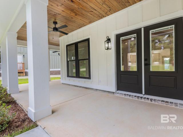 House for sale in Elberta, Baldwin County