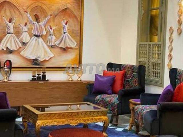 Propriété vente à Essaouira, L'Oriental
