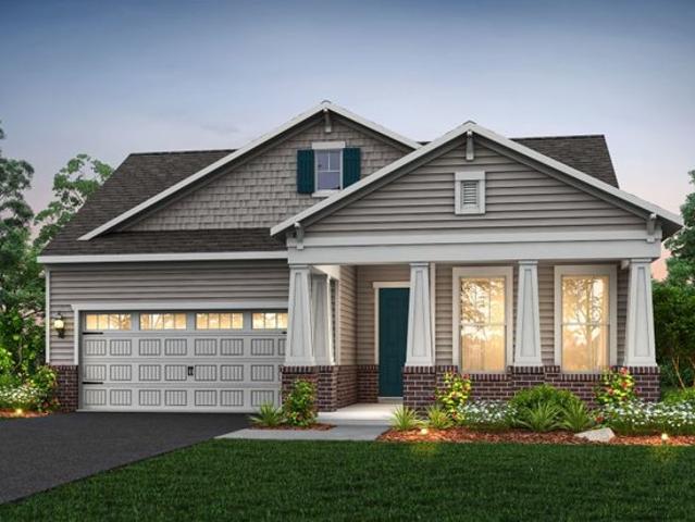 House for sale in Sunbury, Ohio