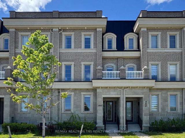 Townhouse for sale in Woburn, Ontario