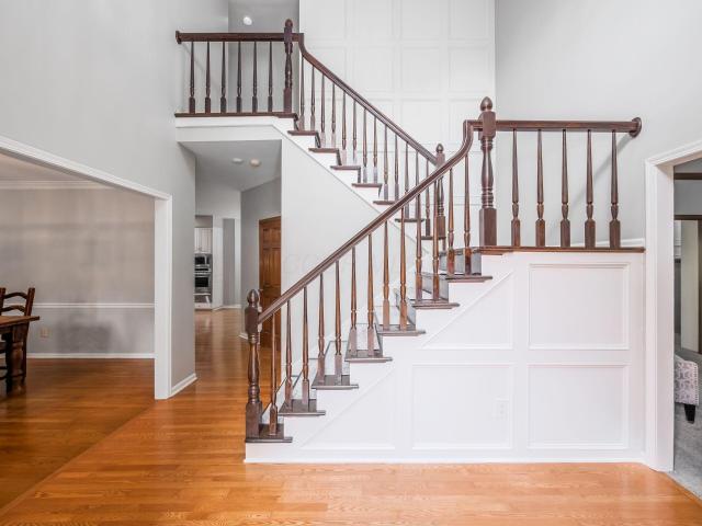 House for sale in Dublin, Ohio