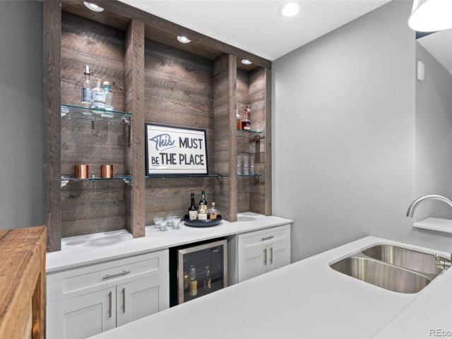 House for sale in Denver, Colorado