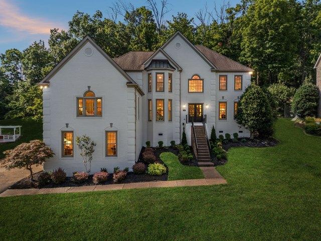 House for sale in Tennessee
