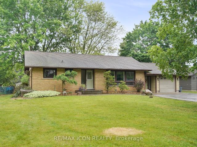 House for sale in Bayham, Ontario