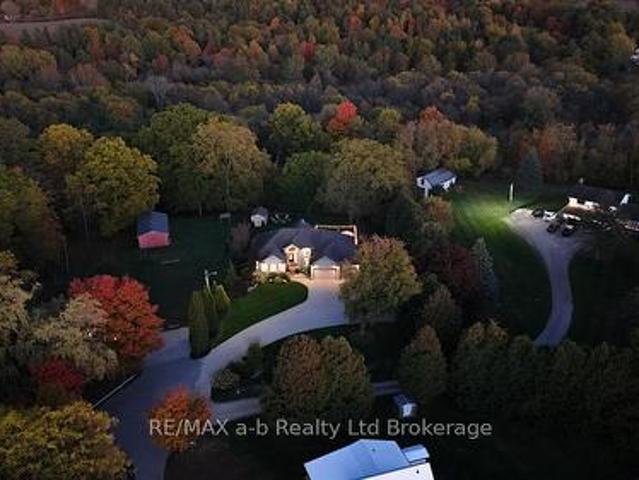 House for sale in Bayham, Ontario