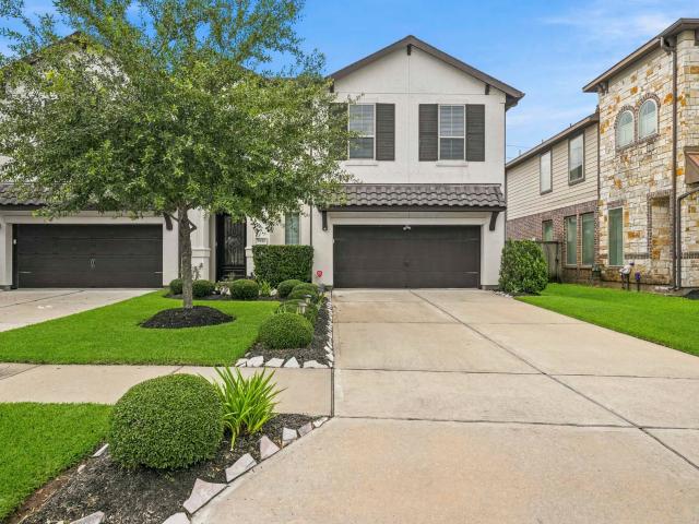 Townhouse for sale in Missouri City, Texas