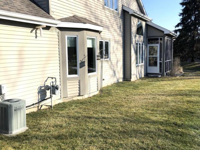 Townhouse for sale in Crown Point, Indiana