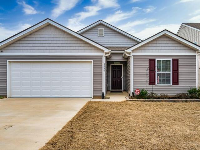 House for sale in Tennessee