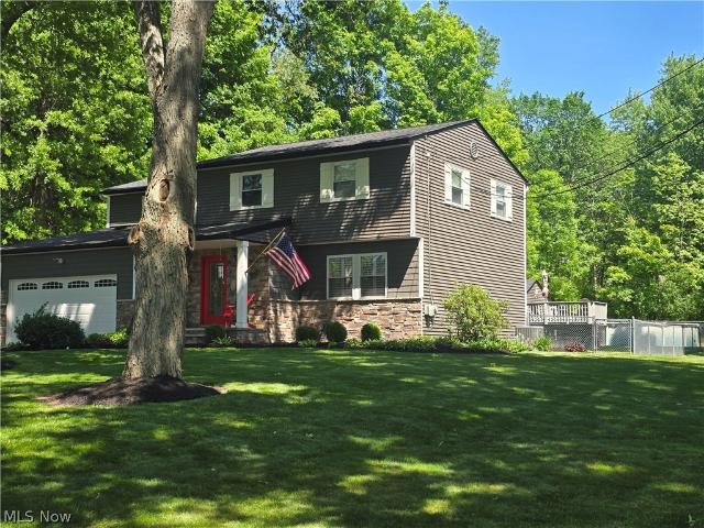 House for sale in Macedonia, Summit County