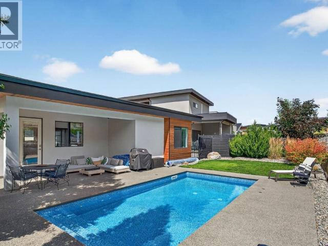 House for sale in Lake Country, British Columbia