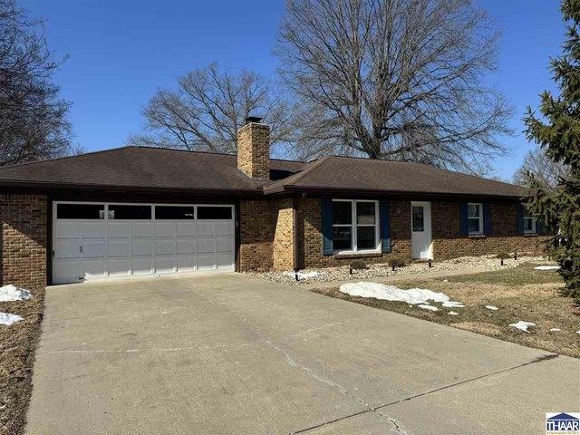 House for sale in Brazil, Indiana