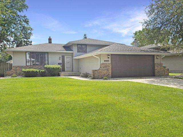House for sale in Munster, Indiana