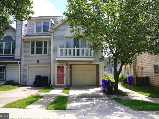 Condo for sale in Laurel, Maryland