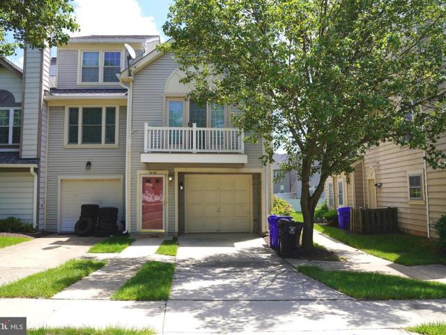 Condo for sale in Laurel, Maryland