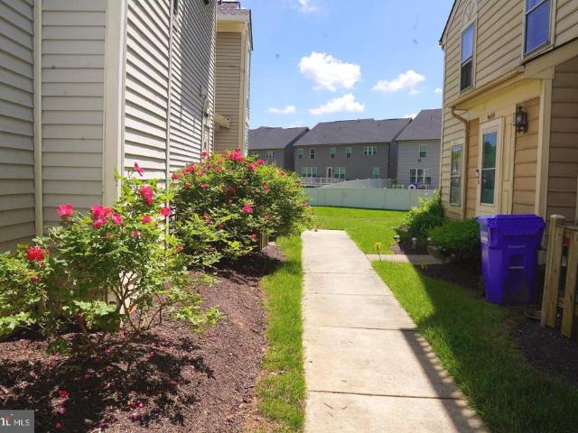 Condo for sale in Steward Manor, Laurel
