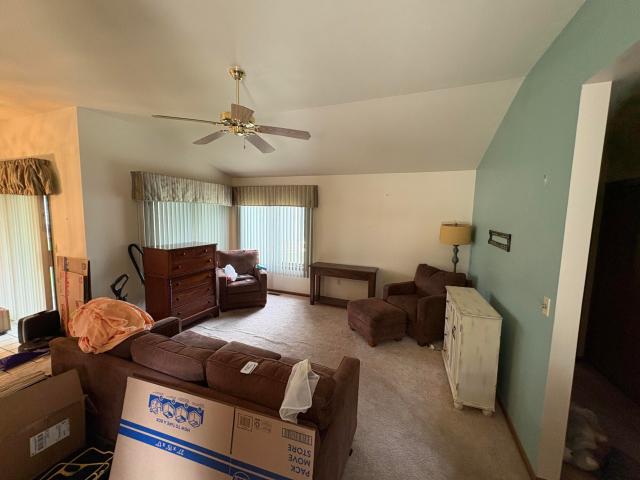 House for sale in Crown Point, Indiana