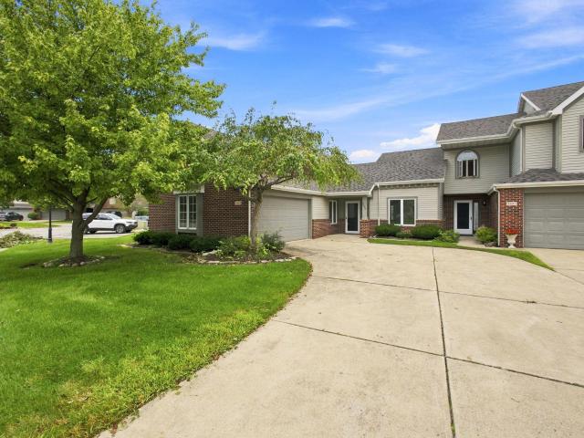 House for sale in Crown Point, Indiana
