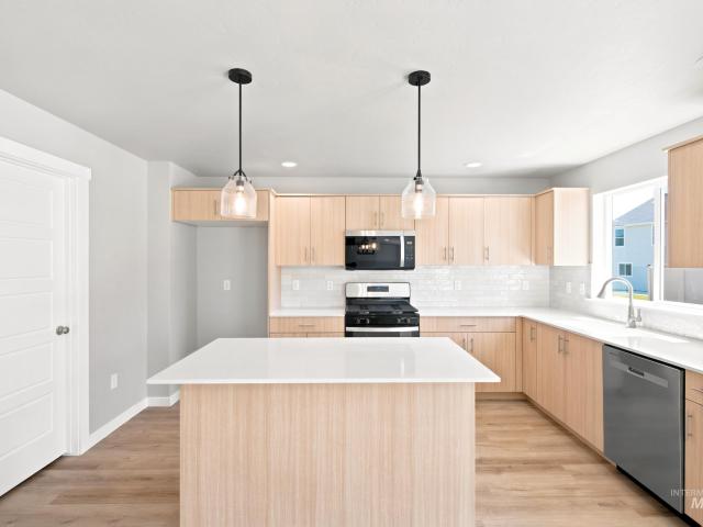 House for sale in Nampa, Idaho